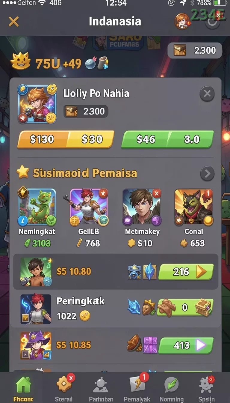 Screenshot Mpo2888 nomor 3