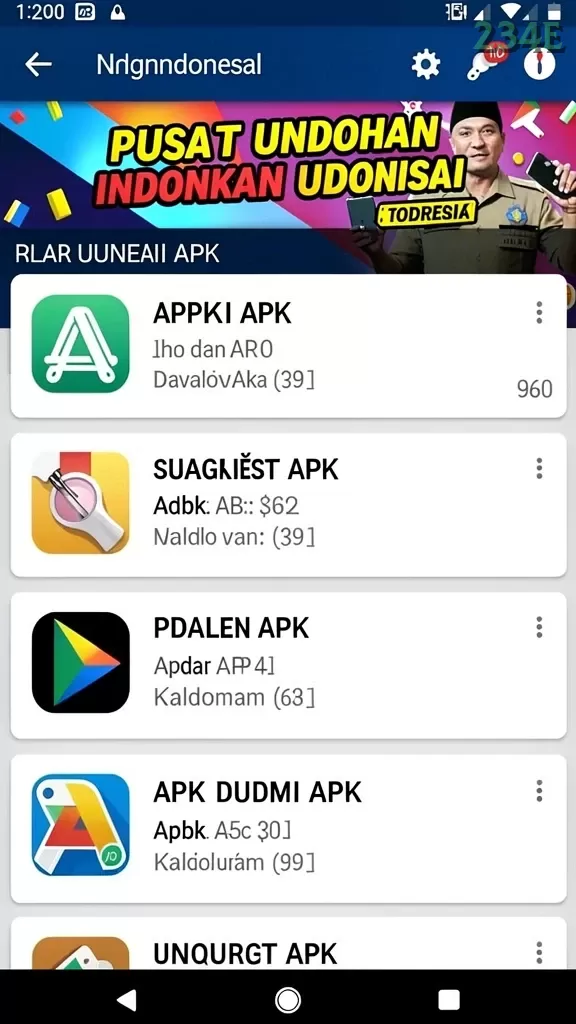 Screenshot Rupiah138 nomor 1